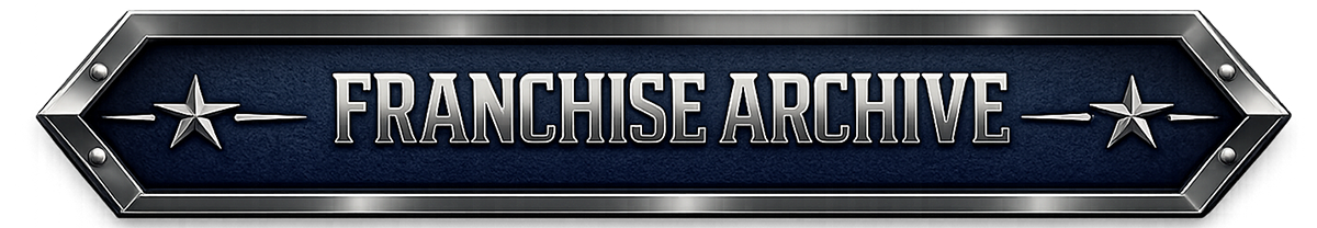Franchise Archive